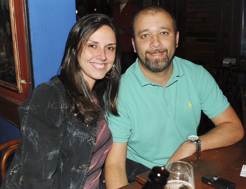 Happy Hour com chopp Guinnes no Liverpool Happy Hour com chopp Guinnes no Liverpool