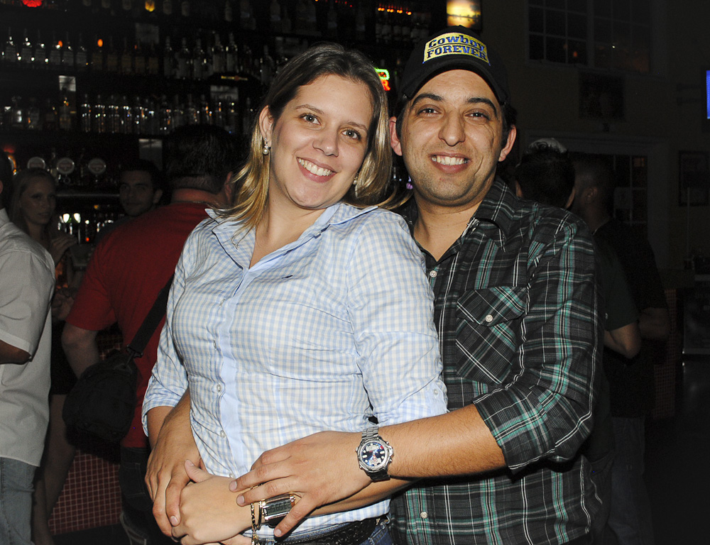 Pimenta Bar ofereceu na quinta-feira um happy hour descontraído no ABC Pimenta Bar ofereceu na quinta-feira um happy hour descontraído no ABC