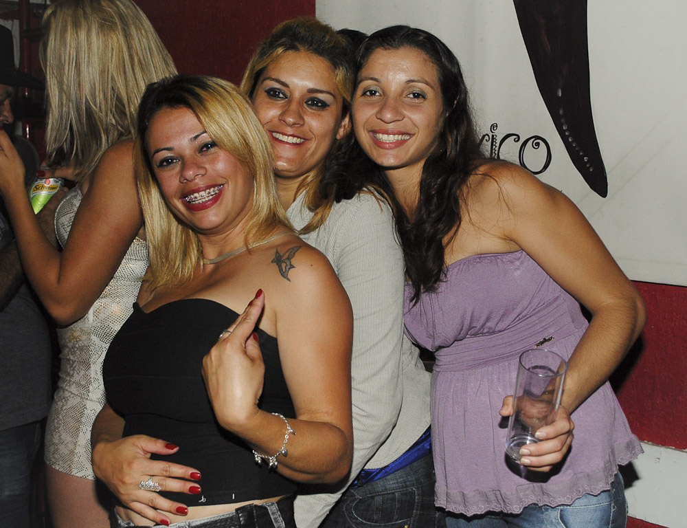 Pimenta Bar ofereceu na quinta-feira um happy hour descontraído no ABC Pimenta Bar ofereceu na quinta-feira um happy hour descontraído no ABC