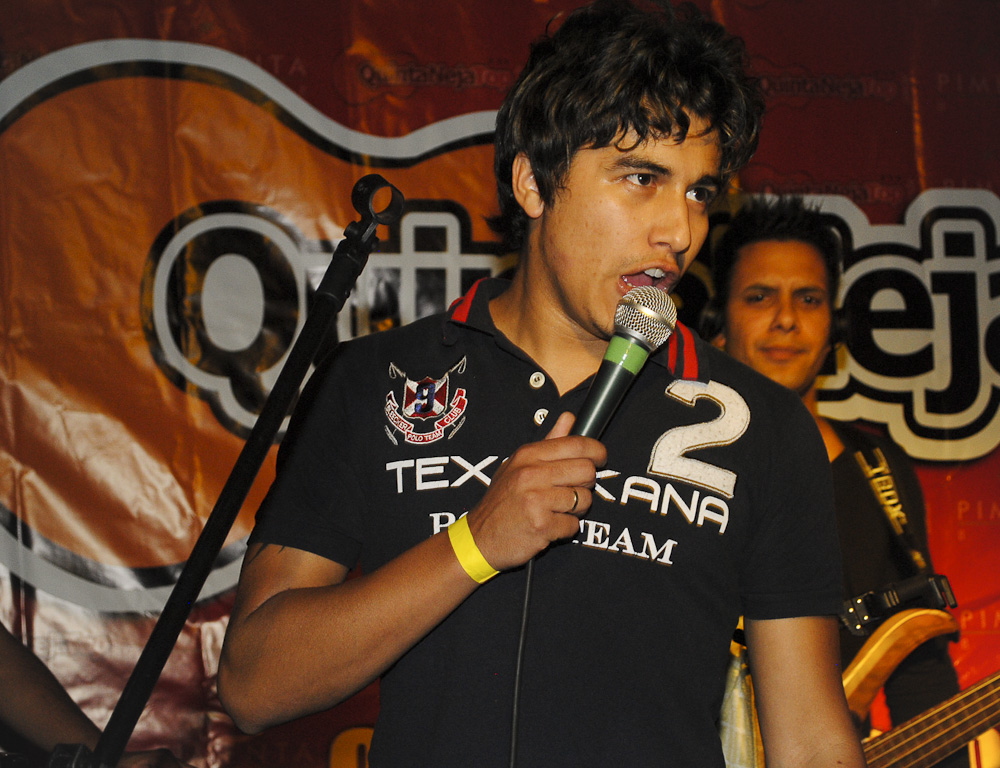 Pimenta Bar ofereceu na quinta-feira um happy hour descontraído no ABC Pimenta Bar ofereceu na quinta-feira um happy hour descontraído no ABC