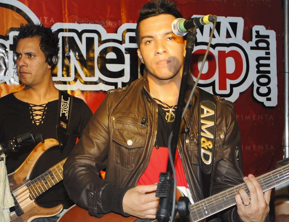 Pimenta Bar ofereceu na quinta-feira um happy hour descontraído no ABC Pimenta Bar ofereceu na quinta-feira um happy hour descontraído no ABC