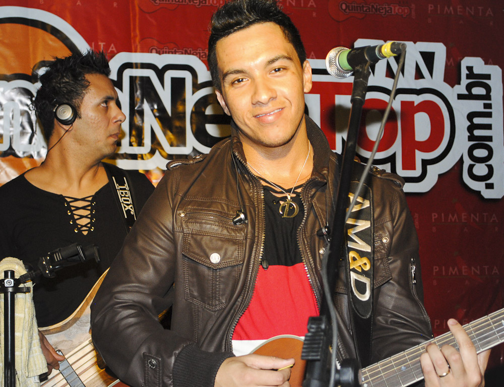 Pimenta Bar ofereceu na quinta-feira um happy hour descontraído no ABC Pimenta Bar ofereceu na quinta-feira um happy hour descontraído no ABC