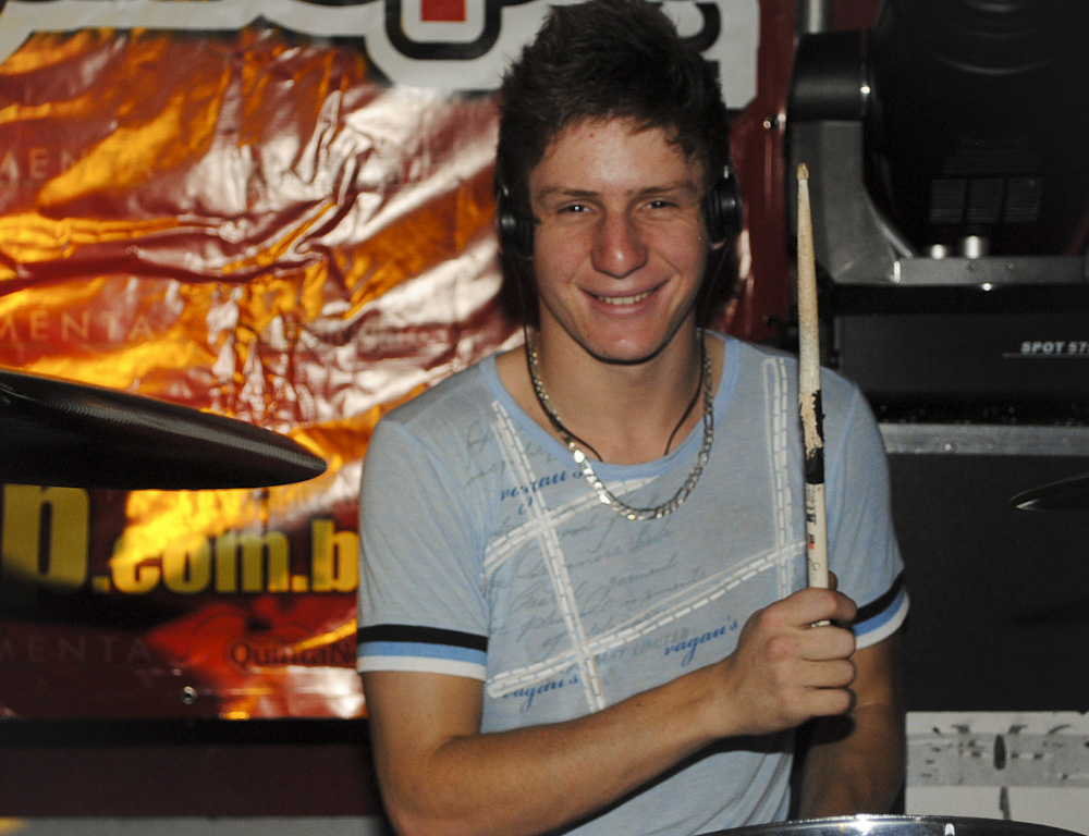 Pimenta Bar ofereceu na quinta-feira um happy hour descontraído no ABC Pimenta Bar ofereceu na quinta-feira um happy hour descontraído no ABC