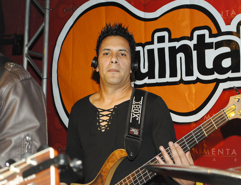 Pimenta Bar ofereceu na quinta-feira um happy hour descontraído no ABC Pimenta Bar ofereceu na quinta-feira um happy hour descontraído no ABC