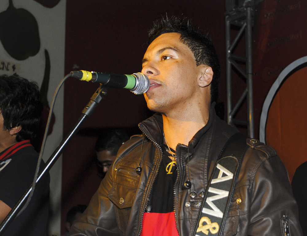 Pimenta Bar ofereceu na quinta-feira um happy hour descontraído no ABC Pimenta Bar ofereceu na quinta-feira um happy hour descontraído no ABC