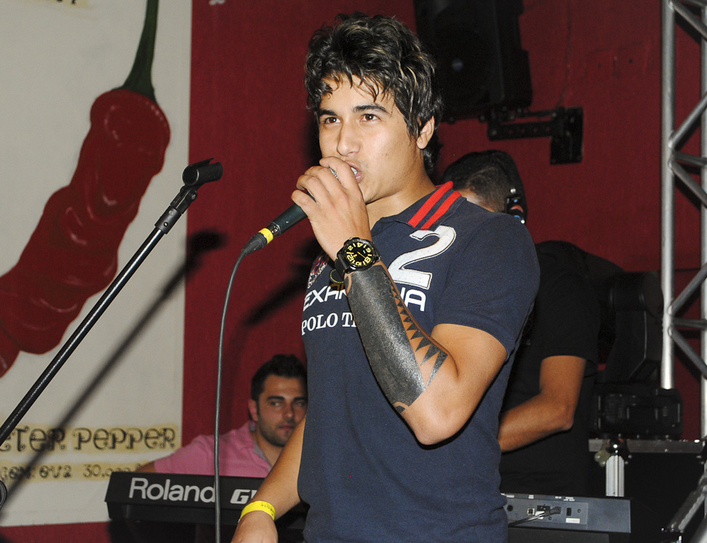 Pimenta Bar ofereceu na quinta-feira um happy hour descontraído no ABC Pimenta Bar ofereceu na quinta-feira um happy hour descontraído no ABC