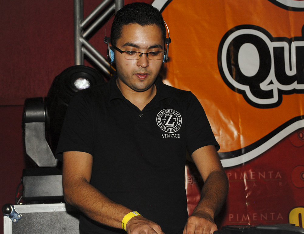 Pimenta Bar ofereceu na quinta-feira um happy hour descontraído no ABC Pimenta Bar ofereceu na quinta-feira um happy hour descontraído no ABC