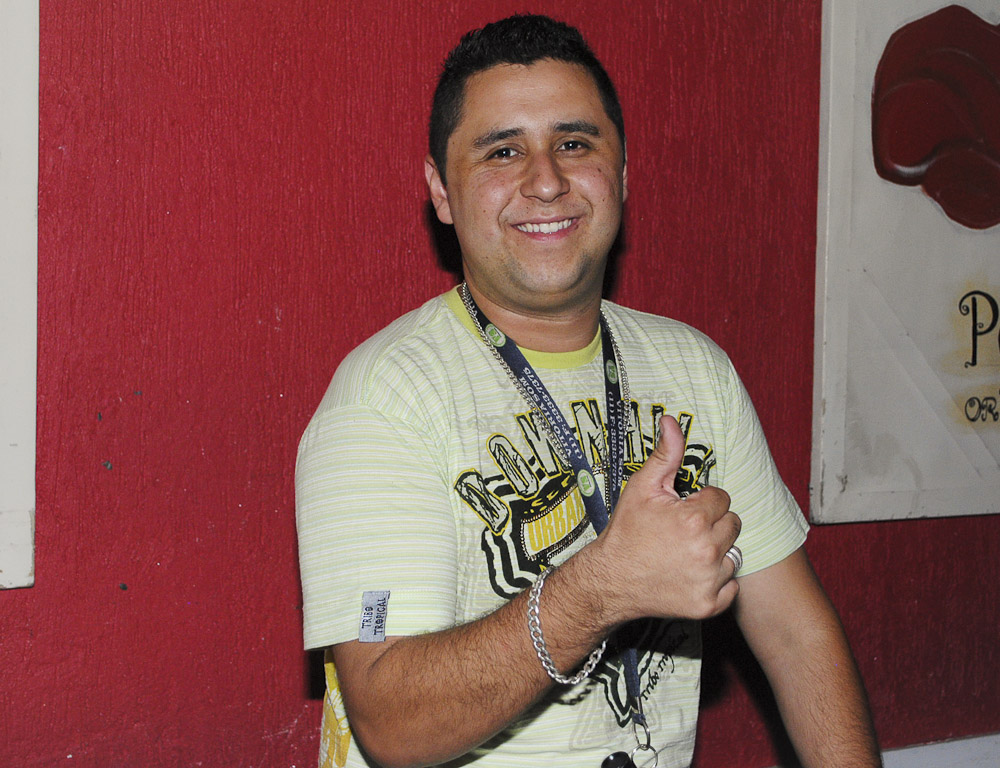 Pimenta Bar ofereceu na quinta-feira um happy hour descontraído no ABC Pimenta Bar ofereceu na quinta-feira um happy hour descontraído no ABC