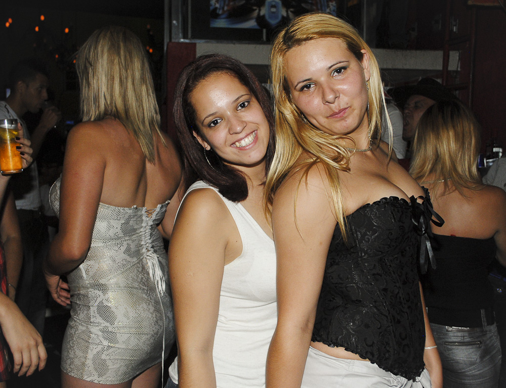 Pimenta Bar ofereceu na quinta-feira um happy hour descontraído no ABC Pimenta Bar ofereceu na quinta-feira um happy hour descontraído no ABC