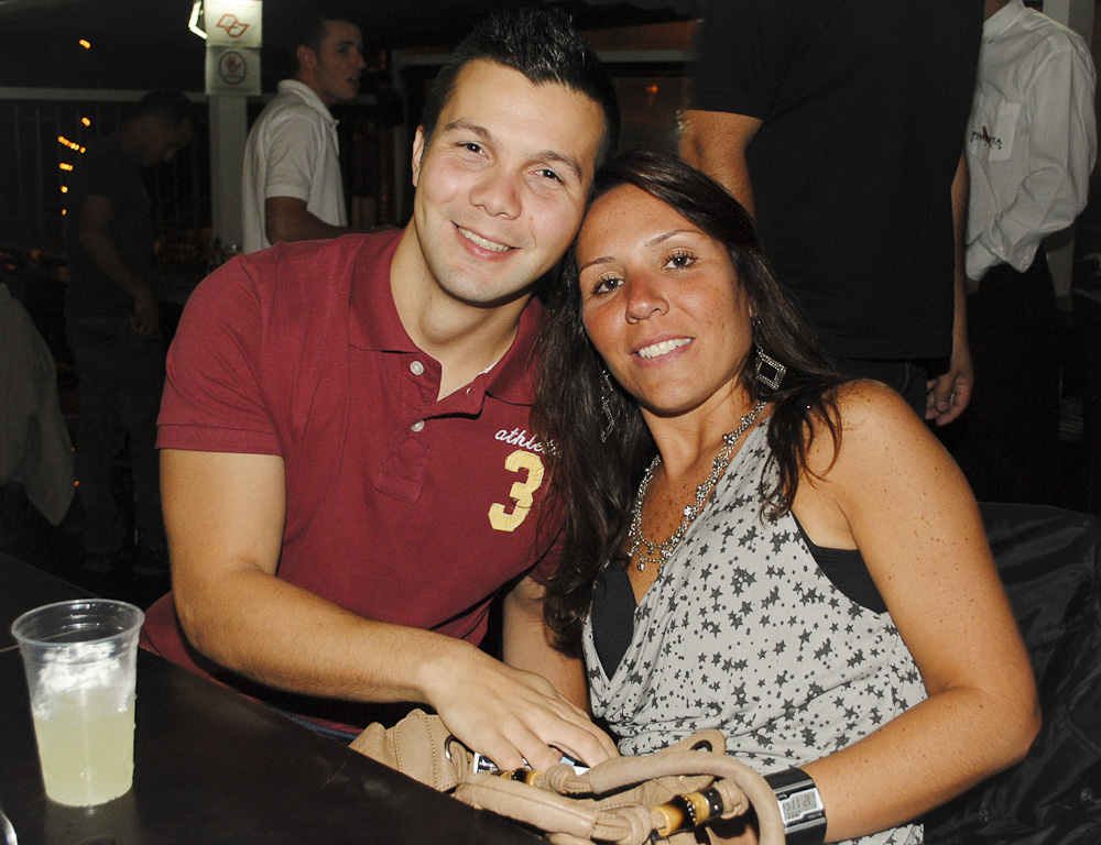 Pimenta Bar ofereceu na quinta-feira um happy hour descontraído no ABC Pimenta Bar ofereceu na quinta-feira um happy hour descontraído no ABC