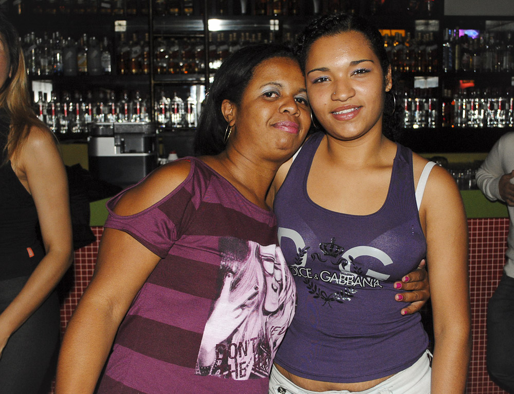 Pimenta Bar ofereceu na quinta-feira um happy hour descontraído no ABC Pimenta Bar ofereceu na quinta-feira um happy hour descontraído no ABC