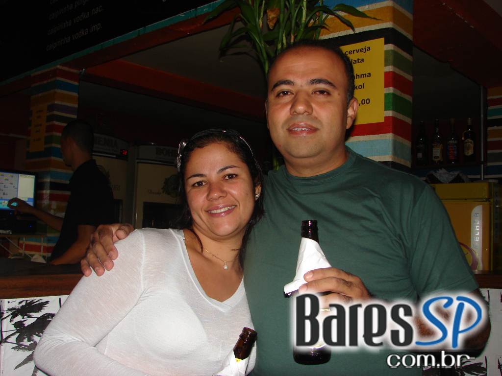 Banda Os Opalas agitou o Diquinta com o melhor do samba rock Banda Os Opalas agitou o Diquinta com o melhor do samba rock