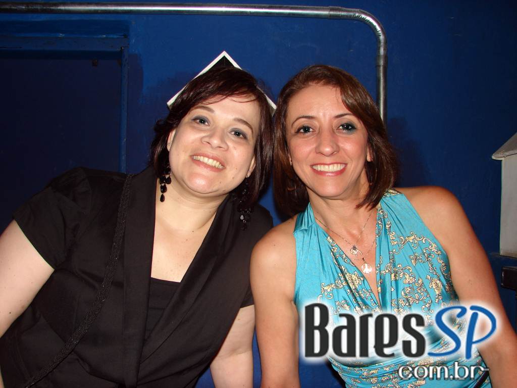 Banda Os Opalas agitou o Diquinta com o melhor do samba rock Banda Os Opalas agitou o Diquinta com o melhor do samba rock