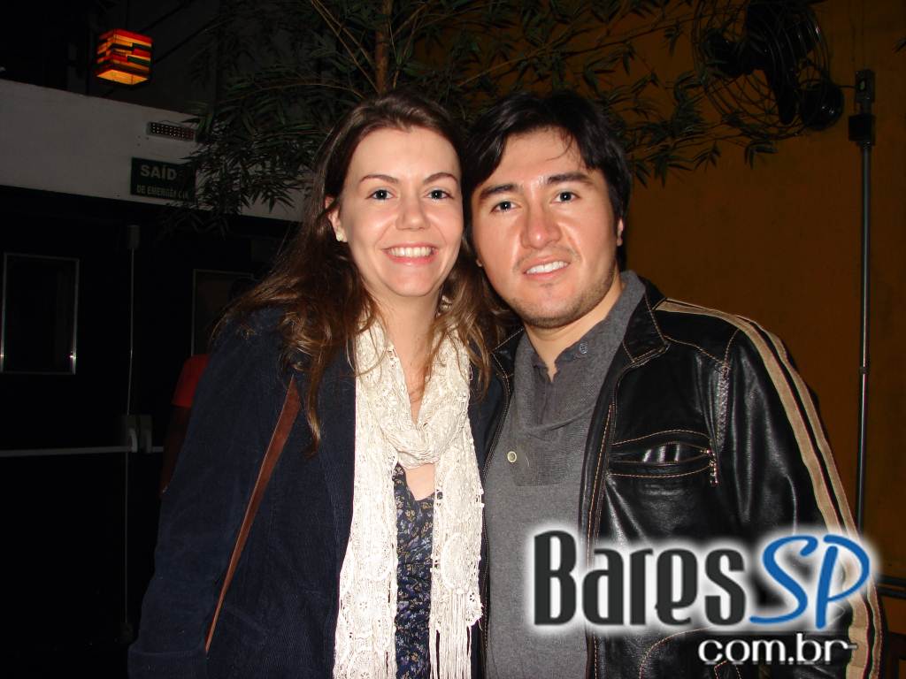 Banda Os Opalas agitou o Diquinta com o melhor do samba rock Banda Os Opalas agitou o Diquinta com o melhor do samba rock