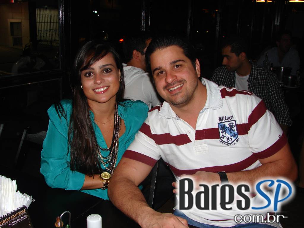 Boteco São Bento ofereceu Happy Hour com variedade de caipirinhas Boteco São Bento ofereceu Happy Hour com variedade de caipirinhas