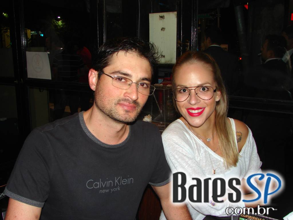 Boteco São Bento ofereceu Happy Hour com variedade de caipirinhas Boteco São Bento ofereceu Happy Hour com variedade de caipirinhas