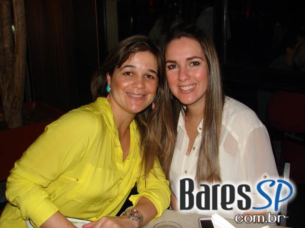 Boteco São Bento ofereceu Happy Hour com variedade de caipirinhas Boteco São Bento ofereceu Happy Hour com variedade de caipirinhas