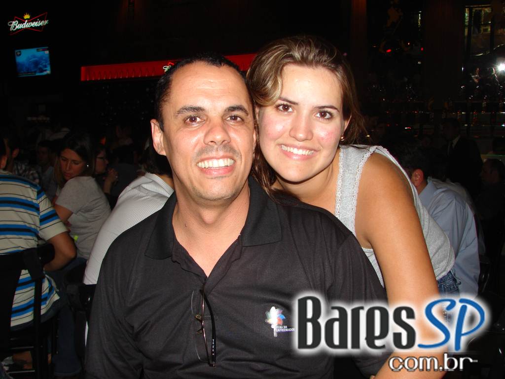 Boteco São Bento ofereceu Happy Hour com variedade de caipirinhas Boteco São Bento ofereceu Happy Hour com variedade de caipirinhas