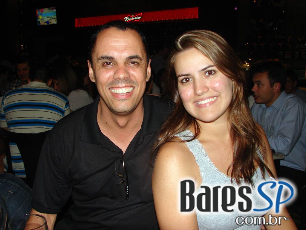 Boteco São Bento ofereceu Happy Hour com variedade de caipirinhas Boteco São Bento ofereceu Happy Hour com variedade de caipirinhas