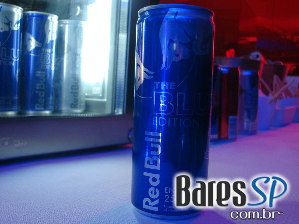 Espaço Conceito Citroën recebeu o lançamento de três novos sabores de RedBull Espaço Conceito Citroën recebeu o lançamento de três novos sabores de RedBull