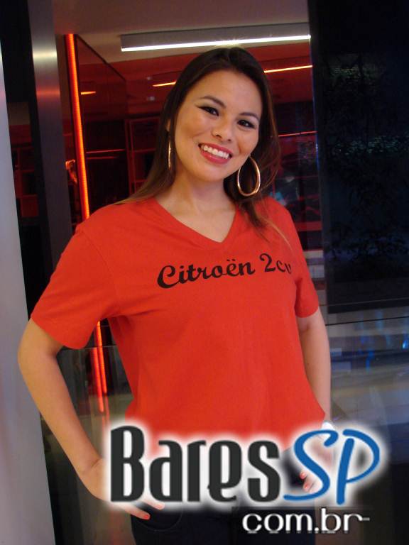 Espaço Conceito Citroën recebeu o lançamento de três novos sabores de RedBull Espaço Conceito Citroën recebeu o lançamento de três novos sabores de RedBull