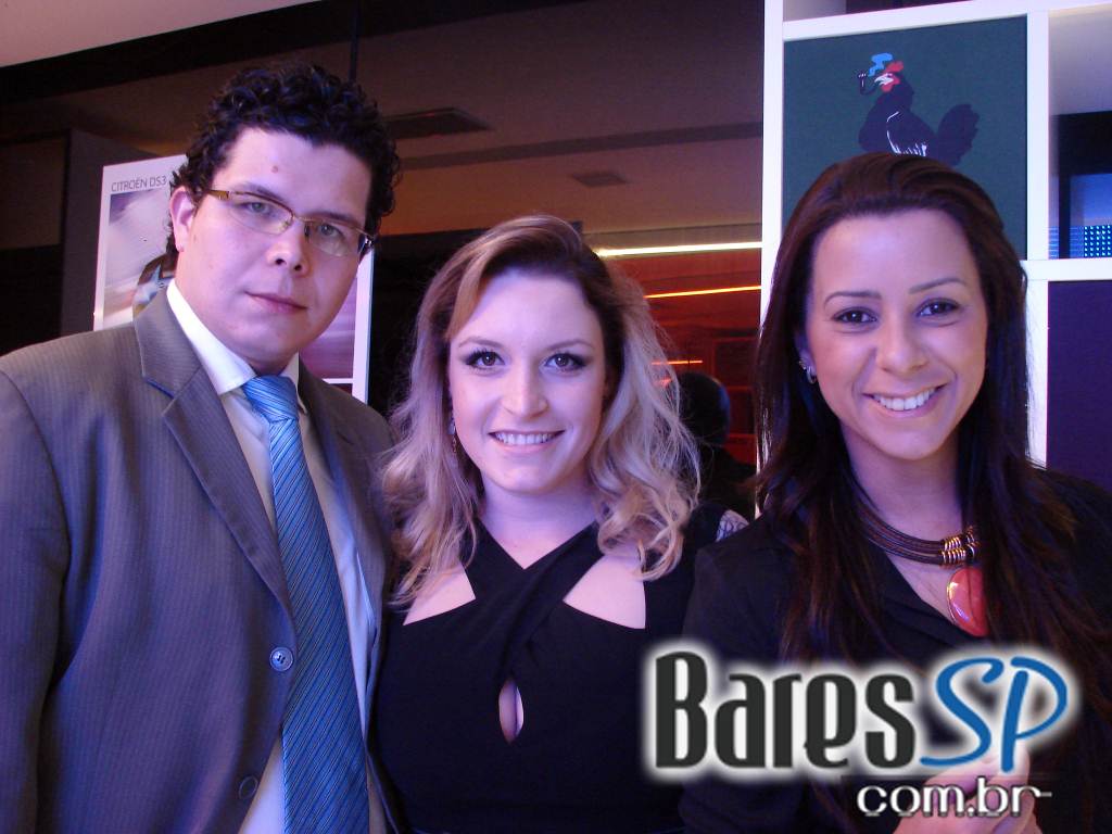 Espaço Conceito Citroën recebeu o lançamento de três novos sabores de RedBull Espaço Conceito Citroën recebeu o lançamento de três novos sabores de RedBull