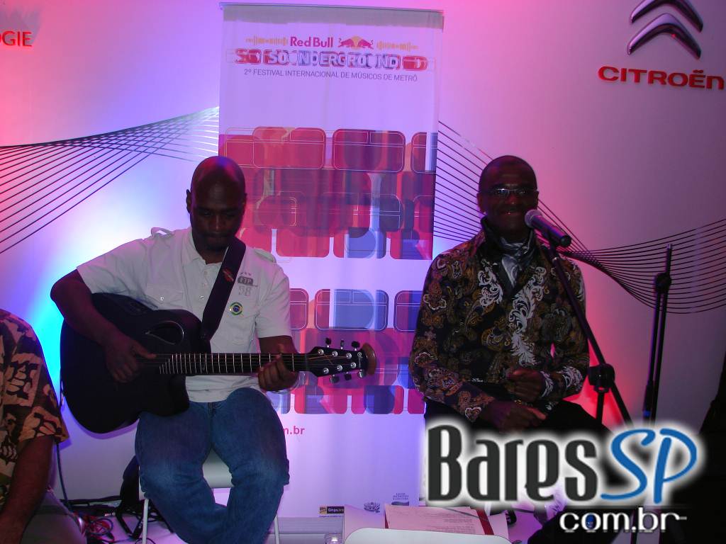 Espaço Conceito Citroën recebeu o lançamento de três novos sabores de RedBull Espaço Conceito Citroën recebeu o lançamento de três novos sabores de RedBull