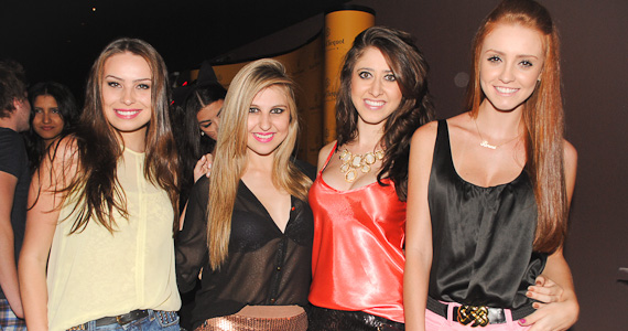 No Dia das Bruxas, Villa Mix agita a noite com Festa de Halloween