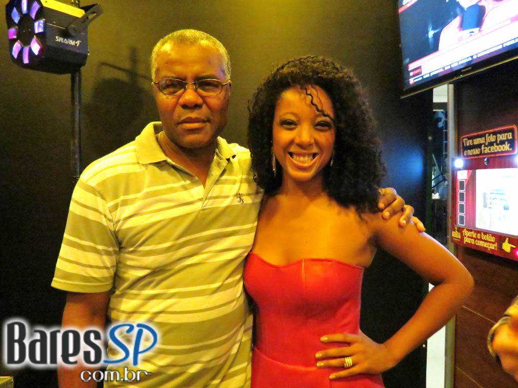 Festa de Inauguração Cervejaria Devassa - Shopping West Plaza Festa de Inauguração Cervejaria Devassa - Shopping West Plaza