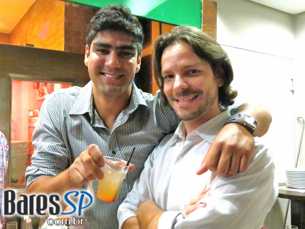 Festa de Inauguração Cervejaria Devassa - Shopping West Plaza Festa de Inauguração Cervejaria Devassa - Shopping West Plaza