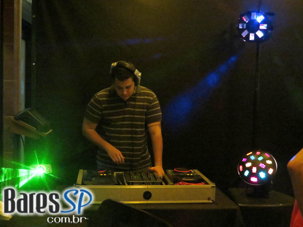 Festa de Inauguração Cervejaria Devassa - Shopping West Plaza Festa de Inauguração Cervejaria Devassa - Shopping West Plaza