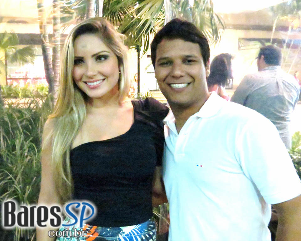 Festa de Inauguração Cervejaria Devassa - Shopping West Plaza Festa de Inauguração Cervejaria Devassa - Shopping West Plaza