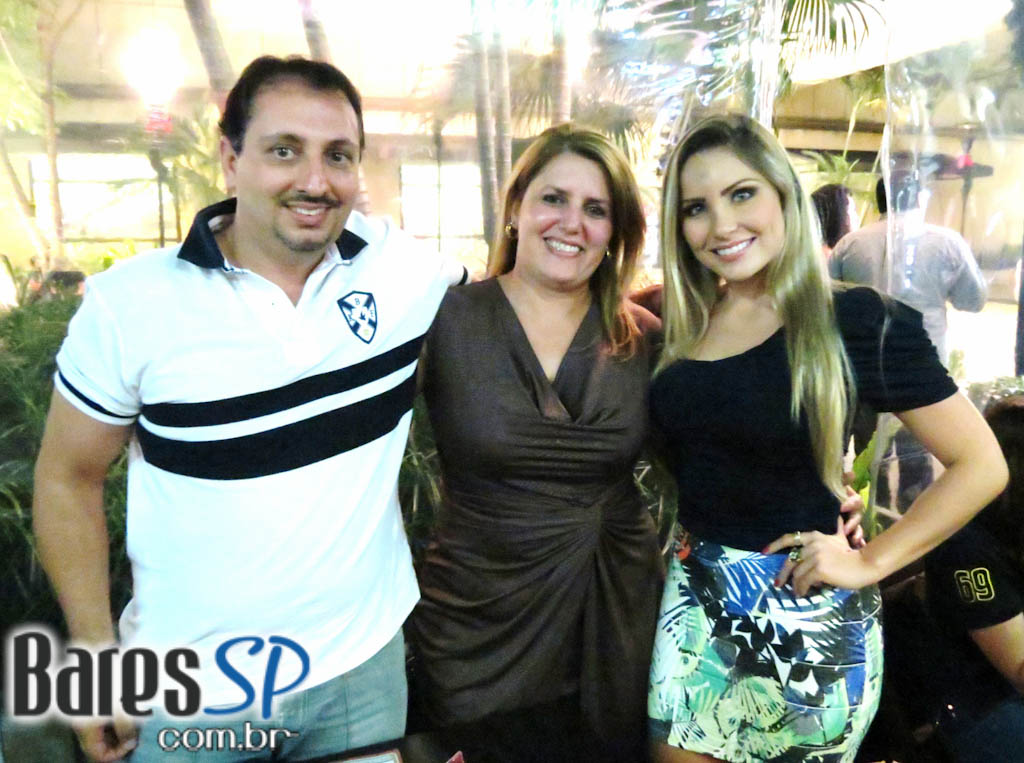 Festa de Inauguração Cervejaria Devassa - Shopping West Plaza Festa de Inauguração Cervejaria Devassa - Shopping West Plaza