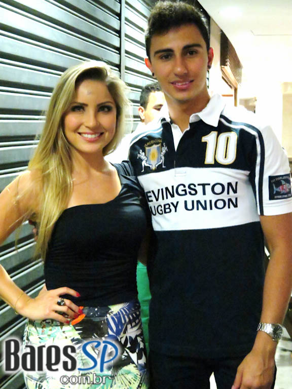 Festa de Inauguração Cervejaria Devassa - Shopping West Plaza Festa de Inauguração Cervejaria Devassa - Shopping West Plaza