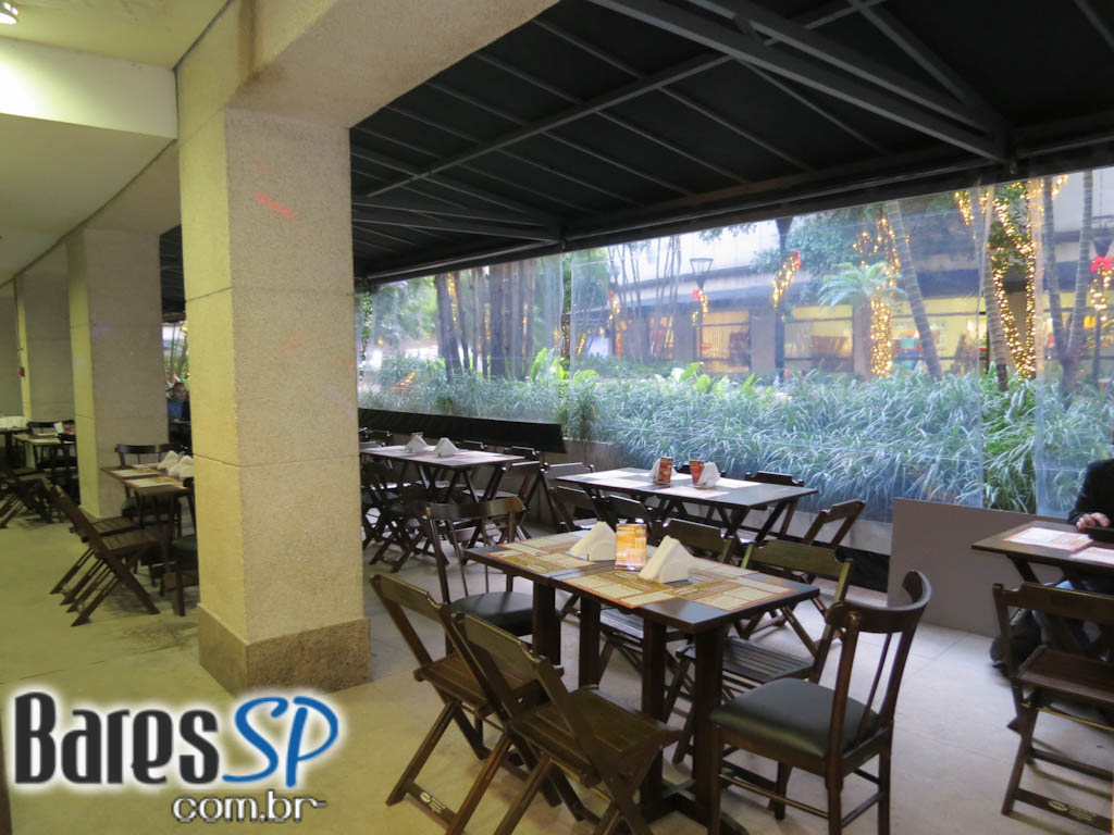 Festa de Inauguração Cervejaria Devassa - Shopping West Plaza Festa de Inauguração Cervejaria Devassa - Shopping West Plaza