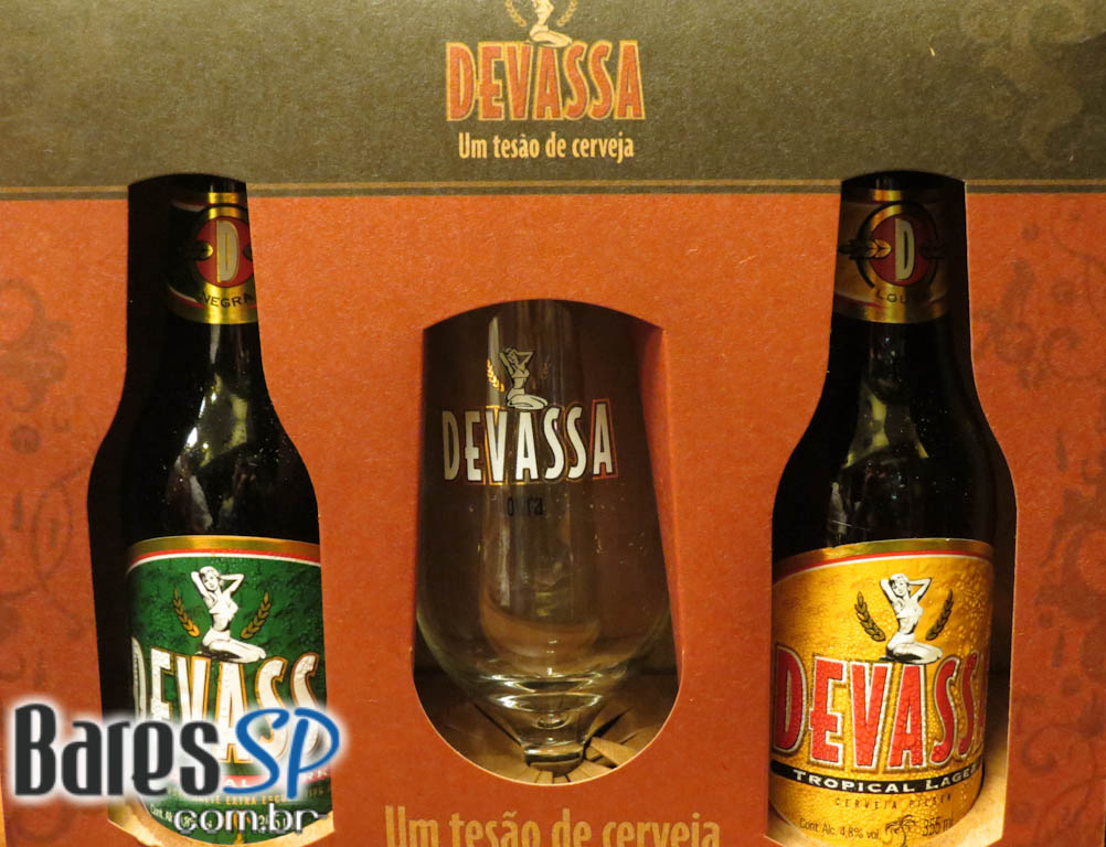 Festa de Inauguração Cervejaria Devassa - Shopping West Plaza Festa de Inauguração Cervejaria Devassa - Shopping West Plaza