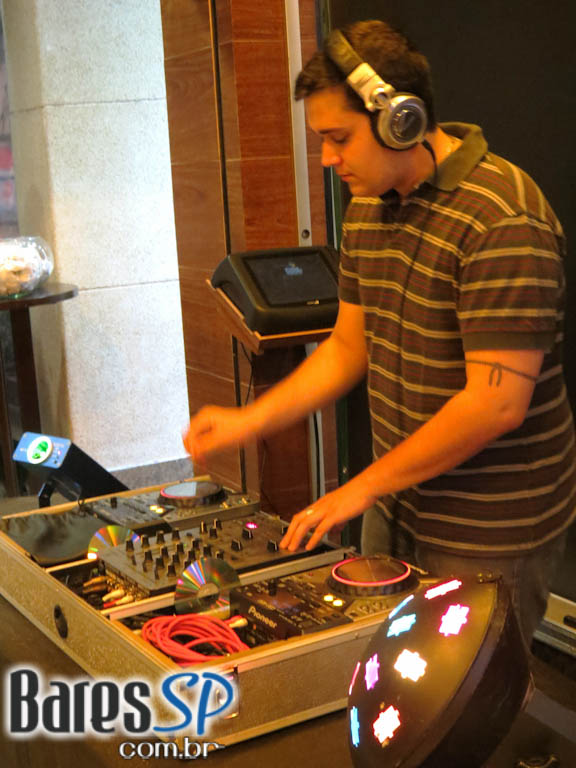 Festa de Inauguração Cervejaria Devassa - Shopping West Plaza Festa de Inauguração Cervejaria Devassa - Shopping West Plaza