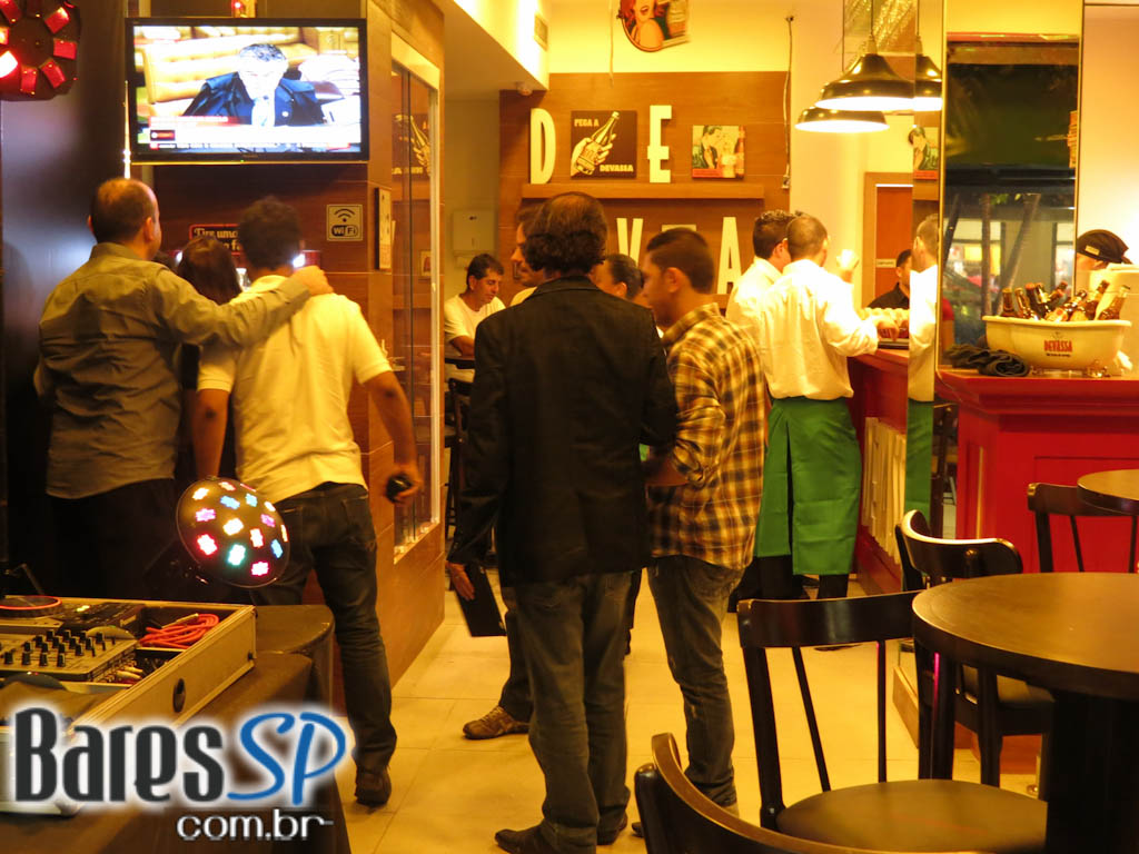 Festa de Inauguração Cervejaria Devassa - Shopping West Plaza Festa de Inauguração Cervejaria Devassa - Shopping West Plaza