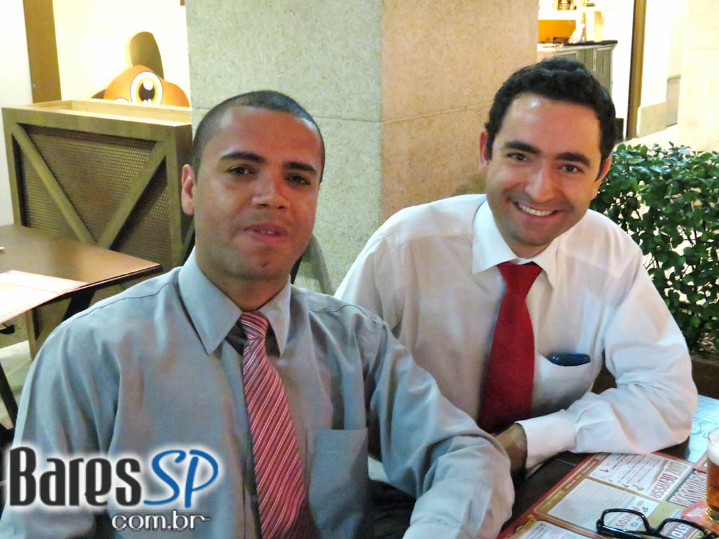 Festa de Inauguração Cervejaria Devassa - Shopping West Plaza Festa de Inauguração Cervejaria Devassa - Shopping West Plaza