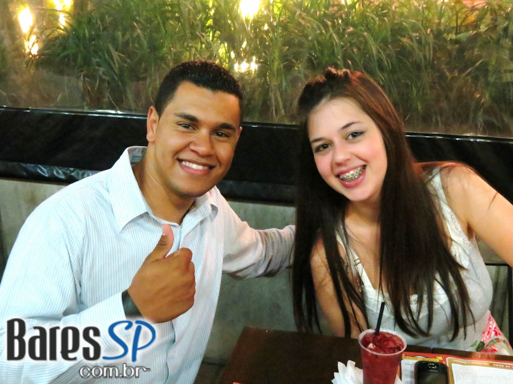 Festa de Inauguração Cervejaria Devassa - Shopping West Plaza Festa de Inauguração Cervejaria Devassa - Shopping West Plaza