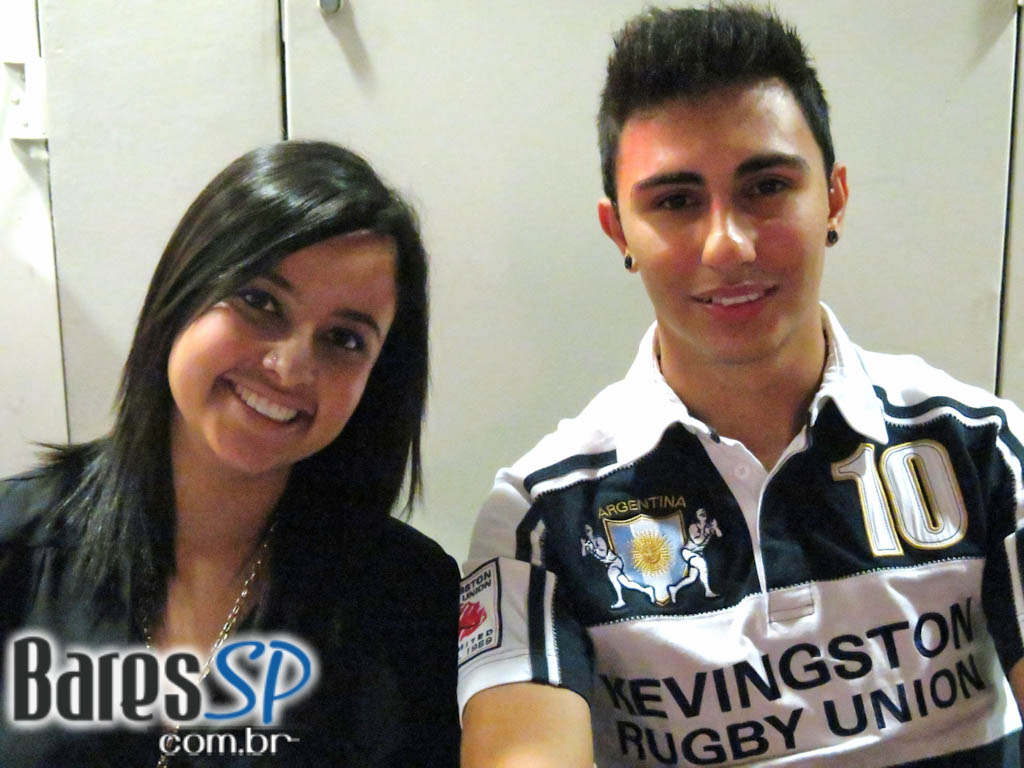 Festa de Inauguração Cervejaria Devassa - Shopping West Plaza Festa de Inauguração Cervejaria Devassa - Shopping West Plaza