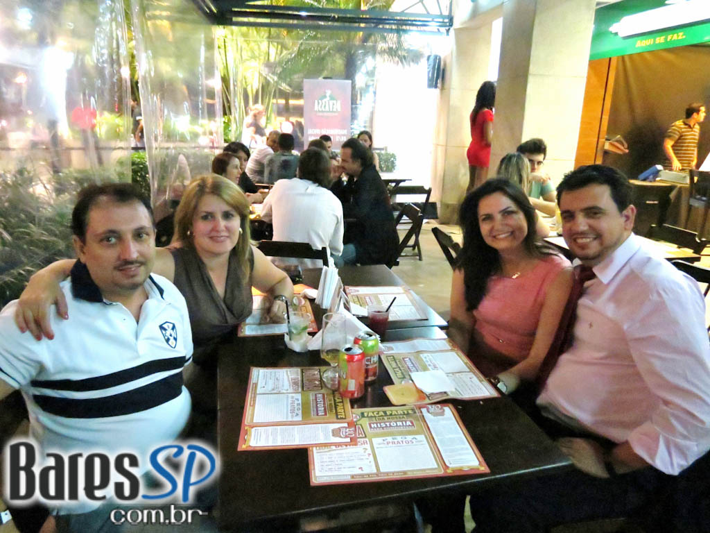 Festa de Inauguração Cervejaria Devassa - Shopping West Plaza Festa de Inauguração Cervejaria Devassa - Shopping West Plaza