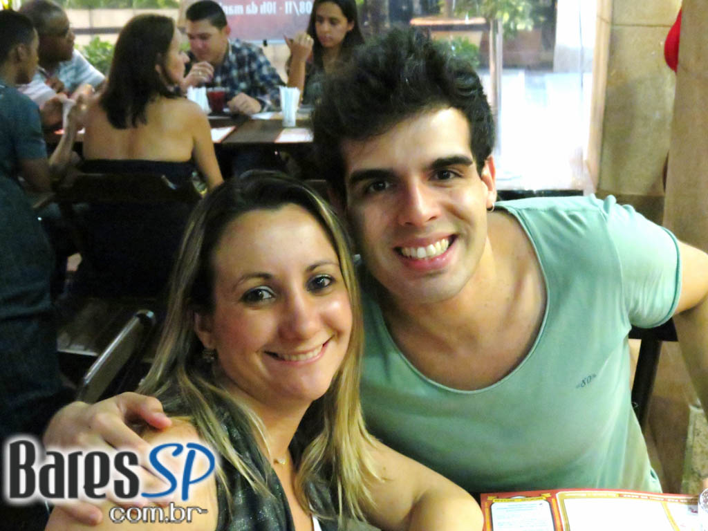 Festa de Inauguração Cervejaria Devassa - Shopping West Plaza Festa de Inauguração Cervejaria Devassa - Shopping West Plaza