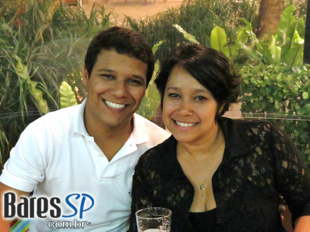 Festa de Inauguração Cervejaria Devassa - Shopping West Plaza Festa de Inauguração Cervejaria Devassa - Shopping West Plaza