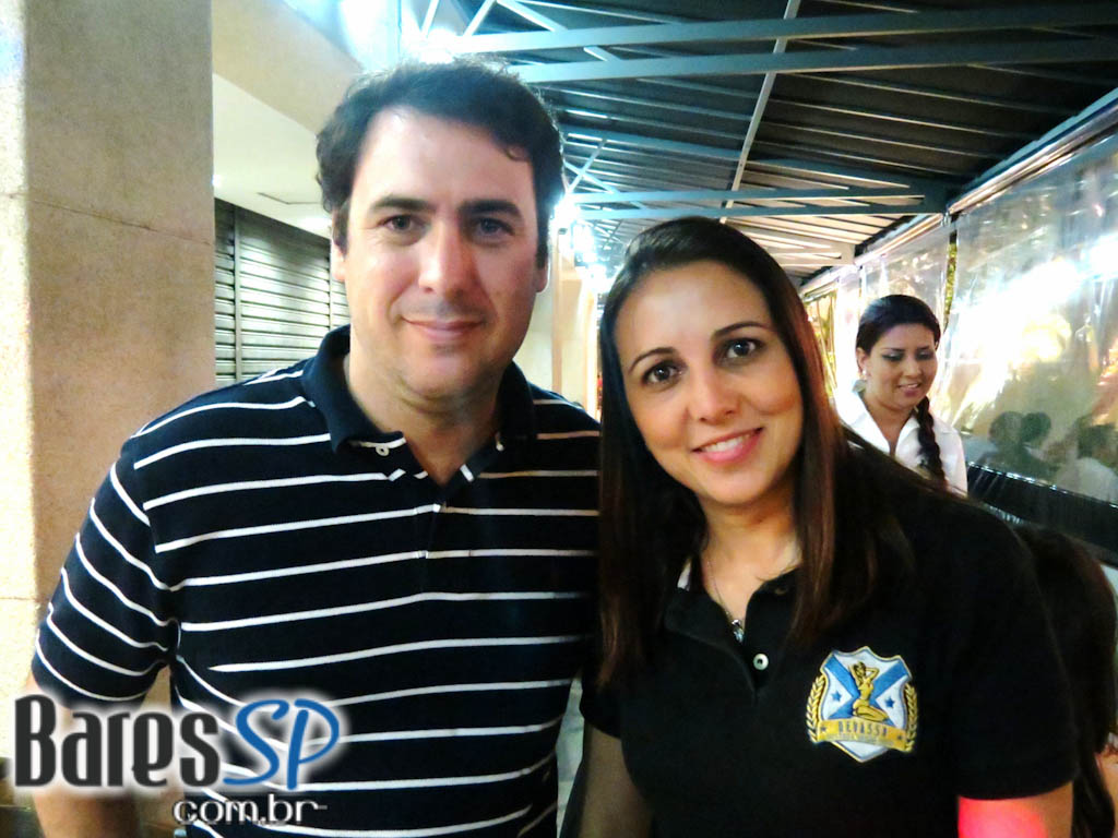 Festa de Inauguração Cervejaria Devassa - Shopping West Plaza Festa de Inauguração Cervejaria Devassa - Shopping West Plaza