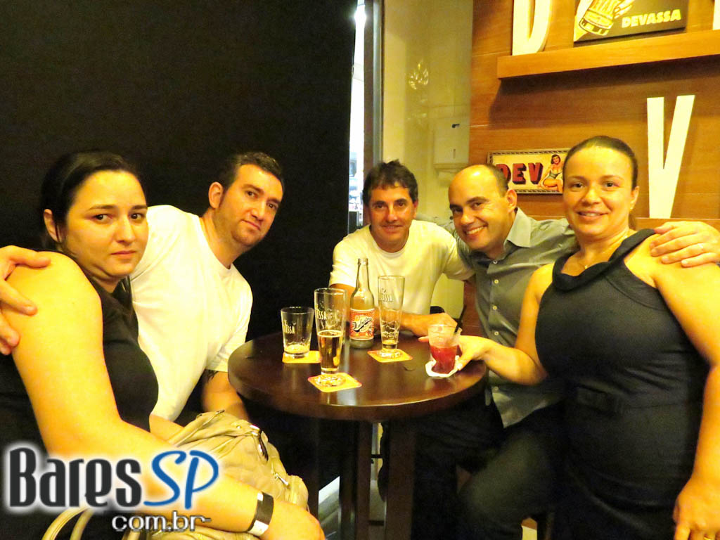 Festa de Inauguração Cervejaria Devassa - Shopping West Plaza Festa de Inauguração Cervejaria Devassa - Shopping West Plaza