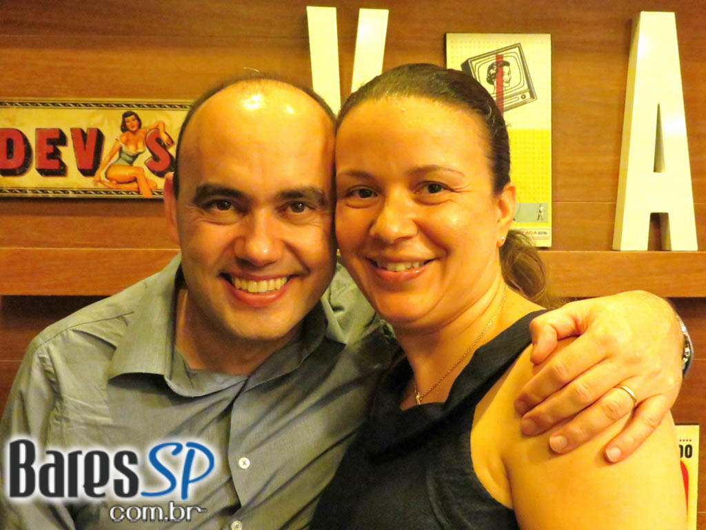 Festa de Inauguração Cervejaria Devassa - Shopping West Plaza Festa de Inauguração Cervejaria Devassa - Shopping West Plaza