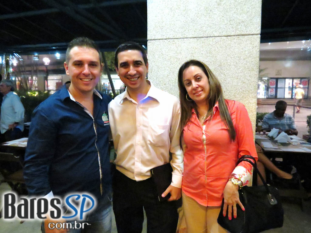 Festa de Inauguração Cervejaria Devassa - Shopping West Plaza Festa de Inauguração Cervejaria Devassa - Shopping West Plaza