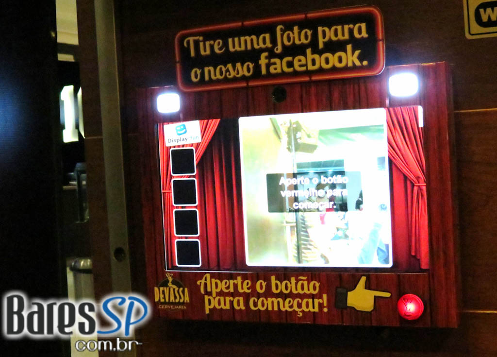 Festa de Inauguração Cervejaria Devassa - Shopping West Plaza Festa de Inauguração Cervejaria Devassa - Shopping West Plaza
