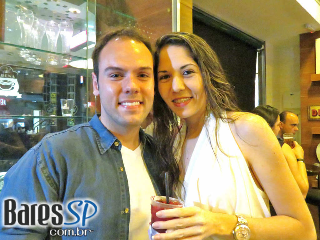 Festa de Inauguração Cervejaria Devassa - Shopping West Plaza Festa de Inauguração Cervejaria Devassa - Shopping West Plaza